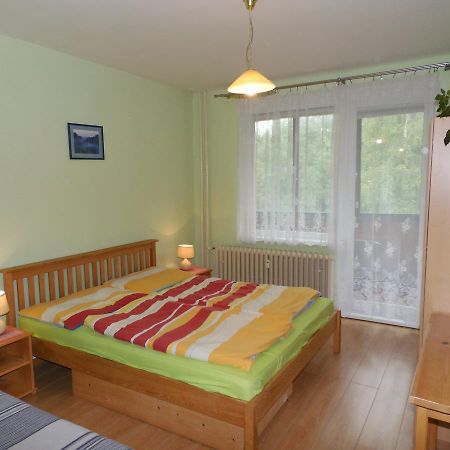 Apartman Zdravie Horny Smokovec Vysoké Tatry Exterior foto