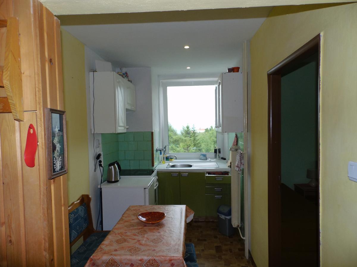 Apartman Zdravie Horny Smokovec Vysoké Tatry Exterior foto