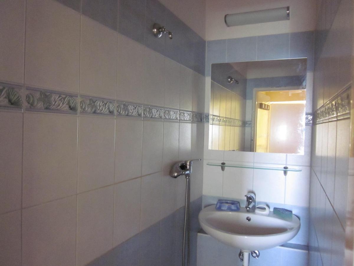Apartman Zdravie Horny Smokovec Vysoké Tatry Exterior foto