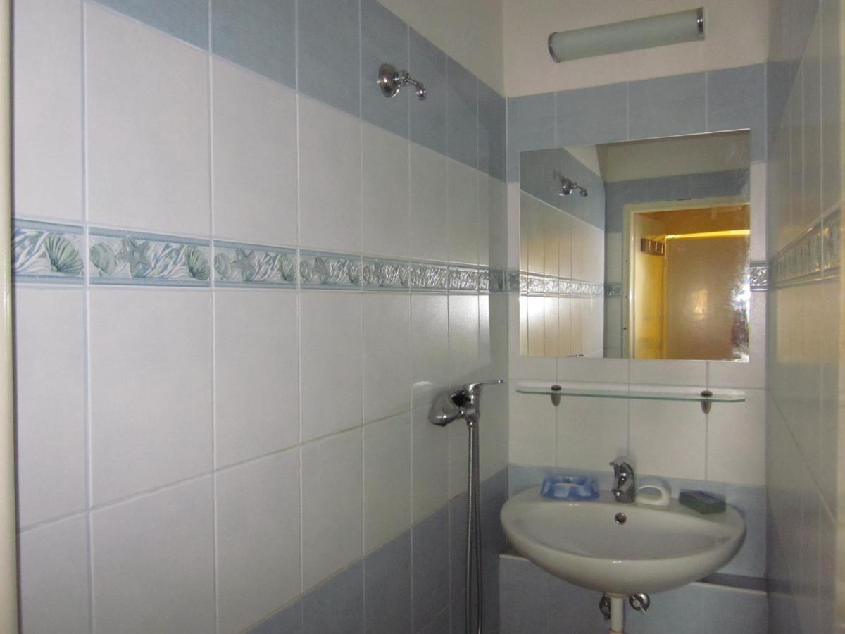 Apartman Zdravie Horny Smokovec Vysoké Tatry Exterior foto